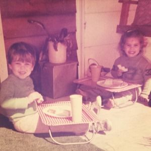 Meet your Posher, Beth